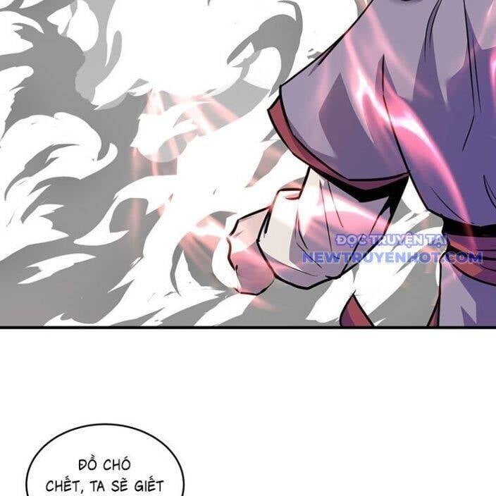 Thiên Hạ Đệ Nhất Võ Sư Chap 14 - Next Chap 15