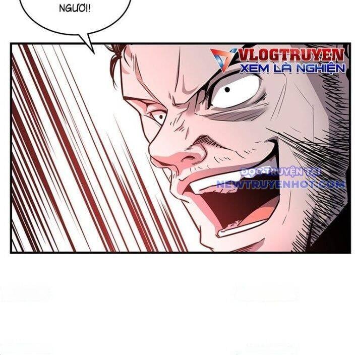 Thiên Hạ Đệ Nhất Võ Sư Chap 14 - Next Chap 15