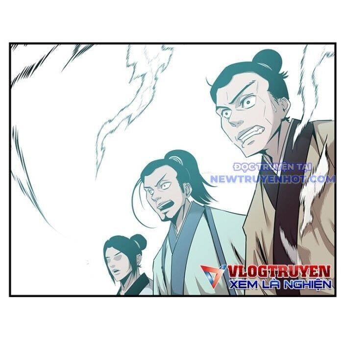 Thiên Hạ Đệ Nhất Võ Sư Chap 14 - Next Chap 15