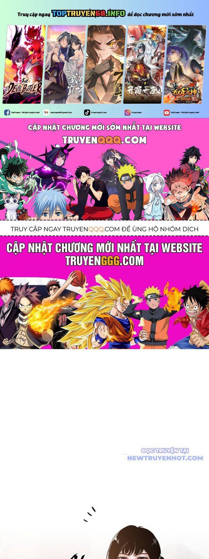 Thiên Hạ Đệ Nhất Võ Sư Chap 13 - Next Chap 14