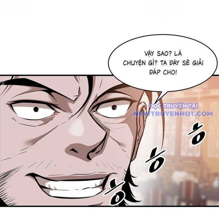 Thiên Hạ Đệ Nhất Võ Sư Chap 13 - Next Chap 14