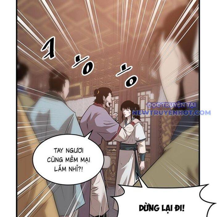 Thiên Hạ Đệ Nhất Võ Sư Chap 13 - Next Chap 14