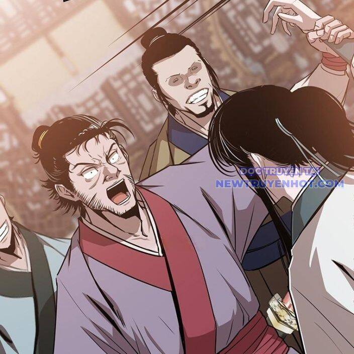 Thiên Hạ Đệ Nhất Võ Sư Chap 13 - Next Chap 14