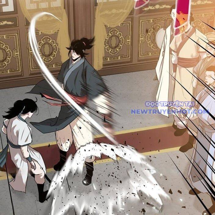 Thiên Hạ Đệ Nhất Võ Sư Chap 13 - Next Chap 14