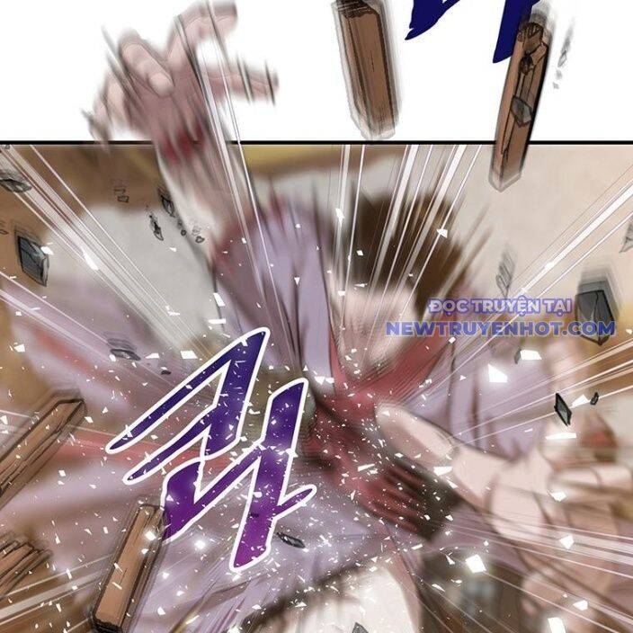 Thiên Hạ Đệ Nhất Võ Sư Chap 13 - Next Chap 14