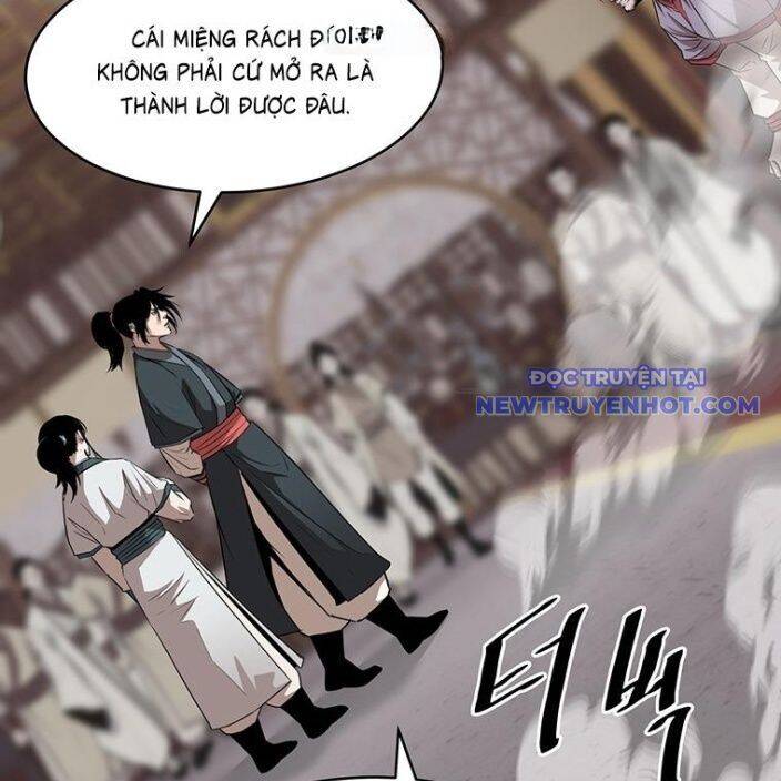 Thiên Hạ Đệ Nhất Võ Sư Chap 13 - Next Chap 14