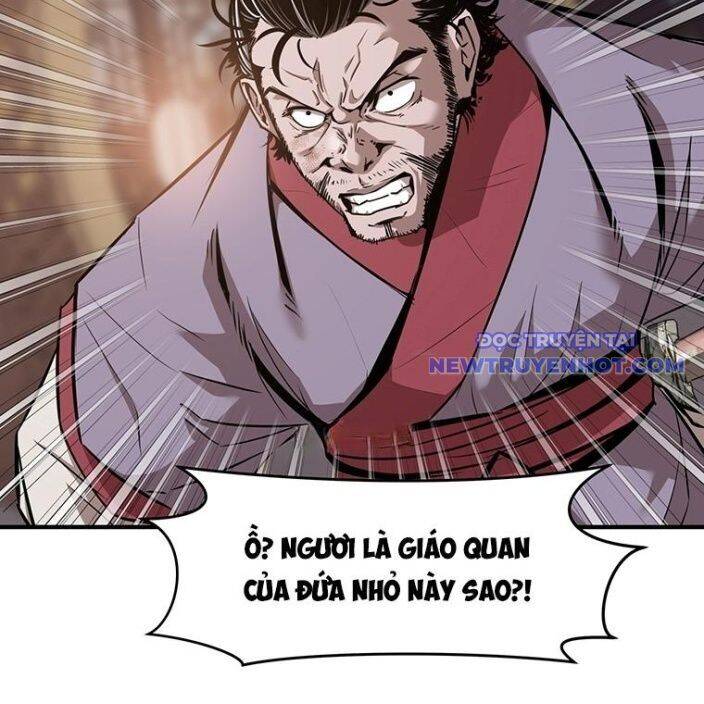 Thiên Hạ Đệ Nhất Võ Sư Chap 13 - Next Chap 14