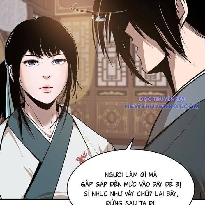 Thiên Hạ Đệ Nhất Võ Sư Chap 13 - Next Chap 14