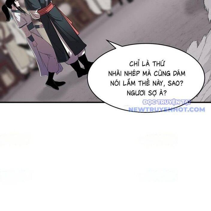 Thiên Hạ Đệ Nhất Võ Sư Chap 13 - Next Chap 14