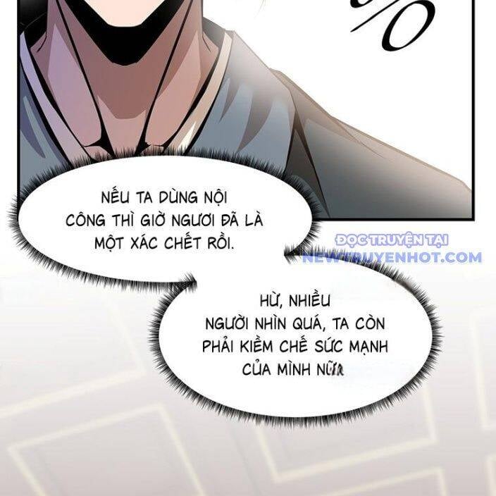 Thiên Hạ Đệ Nhất Võ Sư Chap 13 - Next Chap 14