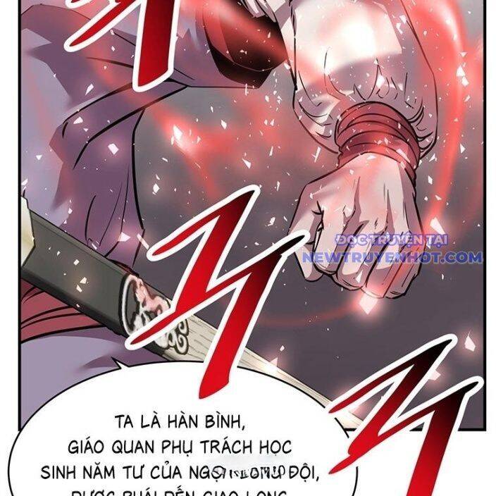 Thiên Hạ Đệ Nhất Võ Sư Chap 13 - Next Chap 14