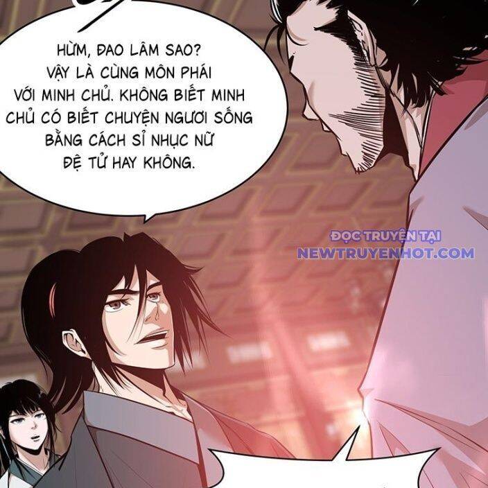 Thiên Hạ Đệ Nhất Võ Sư Chap 13 - Next Chap 14
