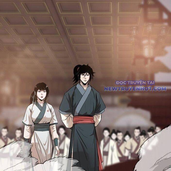 Thiên Hạ Đệ Nhất Võ Sư Chap 13 - Next Chap 14