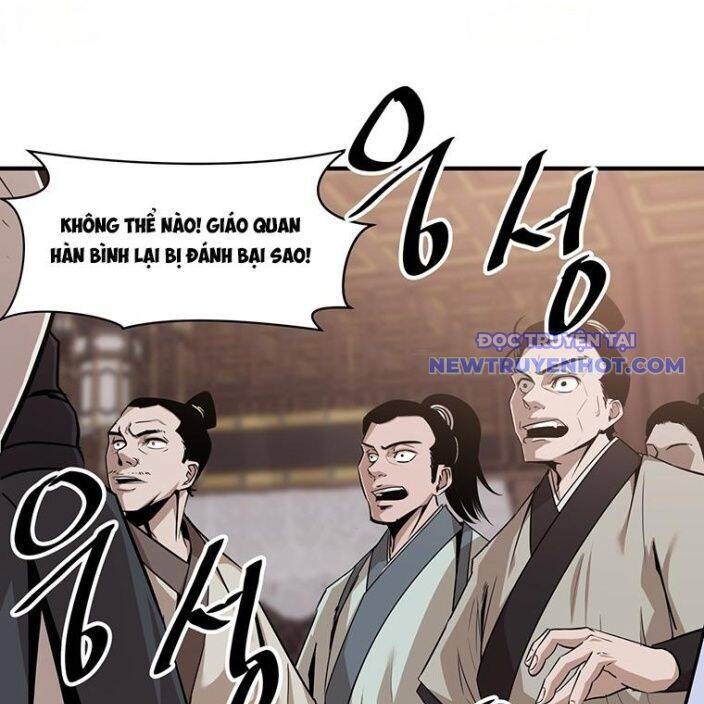 Thiên Hạ Đệ Nhất Võ Sư Chap 13 - Next Chap 14