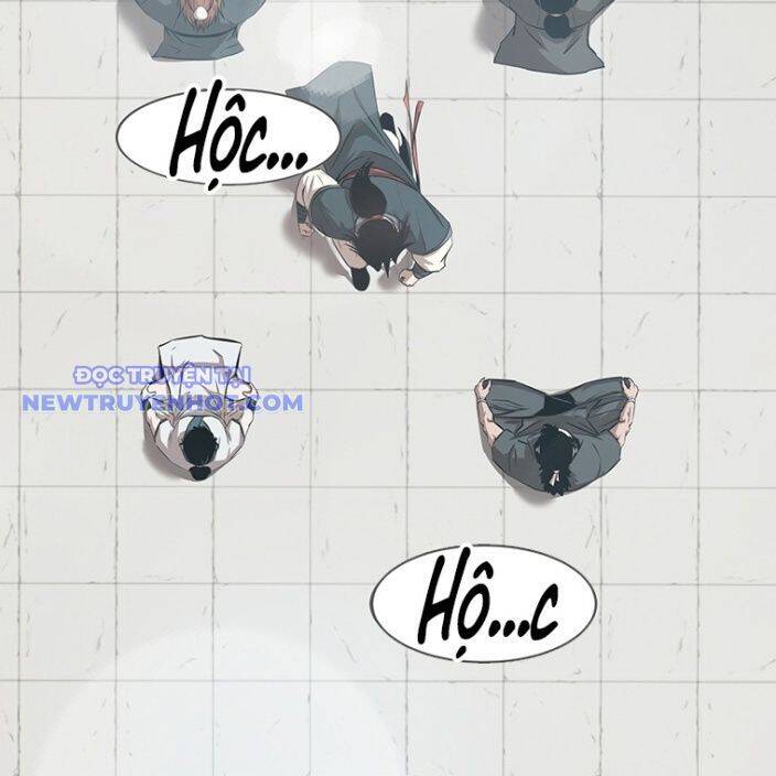 Thiên Hạ Đệ Nhất Võ Sư Chap 12 - Next Chap 13