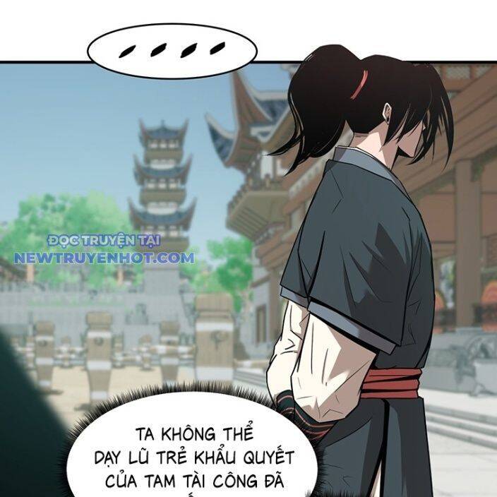 Thiên Hạ Đệ Nhất Võ Sư Chap 12 - Next Chap 13