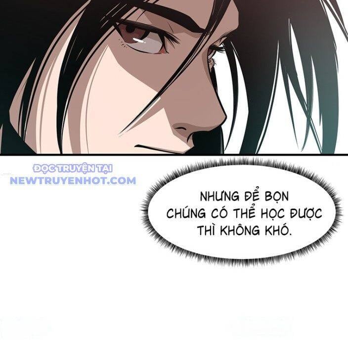 Thiên Hạ Đệ Nhất Võ Sư Chap 12 - Next Chap 13