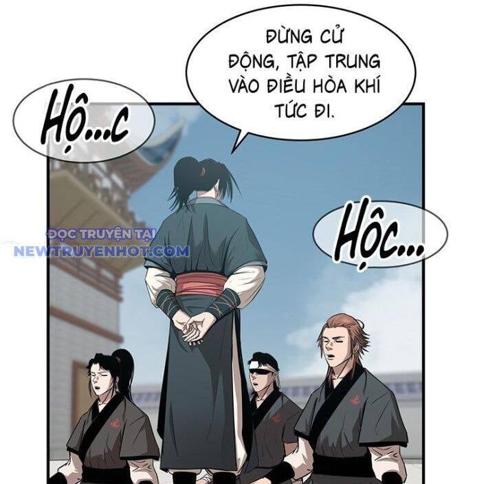 Thiên Hạ Đệ Nhất Võ Sư Chap 12 - Next Chap 13