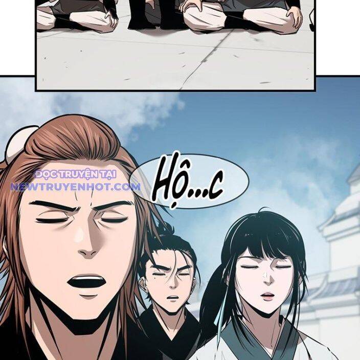 Thiên Hạ Đệ Nhất Võ Sư Chap 12 - Next Chap 13