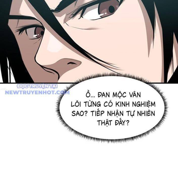 Thiên Hạ Đệ Nhất Võ Sư Chap 12 - Next Chap 13
