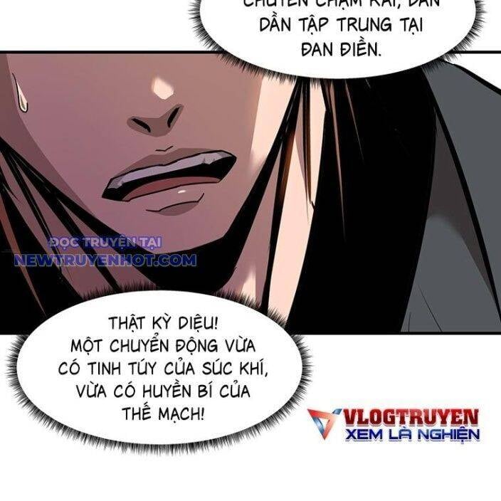 Thiên Hạ Đệ Nhất Võ Sư Chap 12 - Next Chap 13