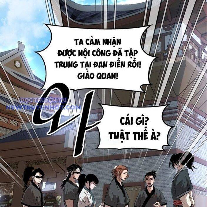 Thiên Hạ Đệ Nhất Võ Sư Chap 12 - Next Chap 13