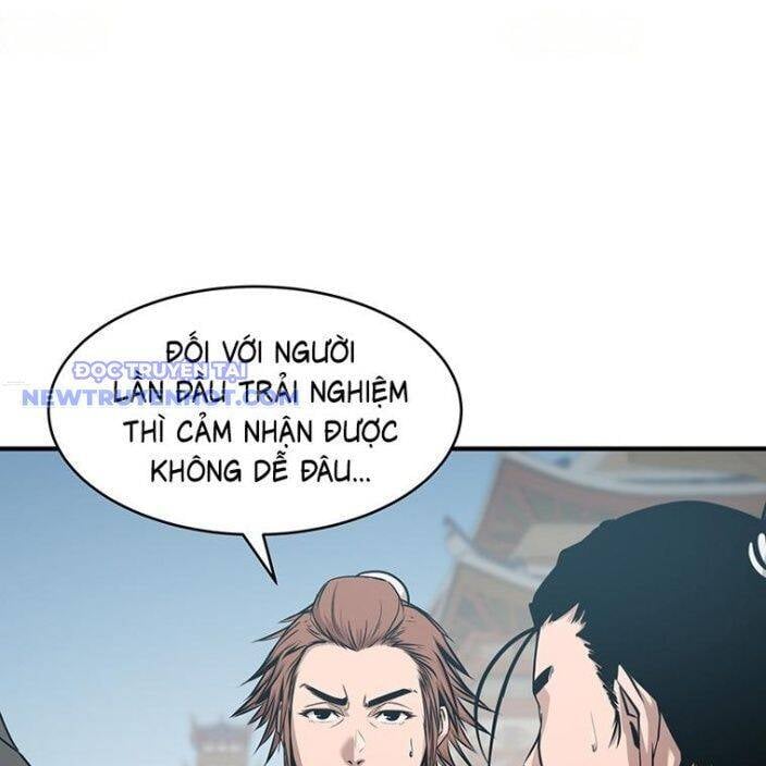 Thiên Hạ Đệ Nhất Võ Sư Chap 12 - Next Chap 13