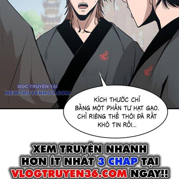 Thiên Hạ Đệ Nhất Võ Sư Chap 12 - Next Chap 13