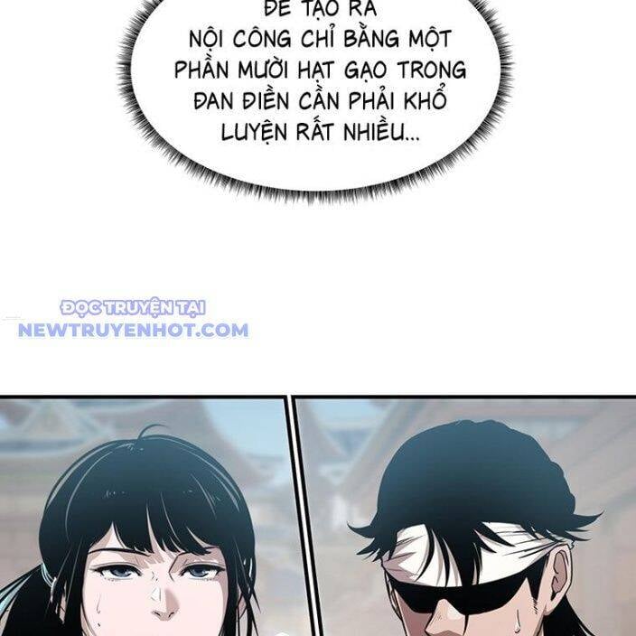 Thiên Hạ Đệ Nhất Võ Sư Chap 12 - Next Chap 13