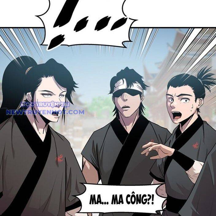 Thiên Hạ Đệ Nhất Võ Sư Chap 12 - Next Chap 13