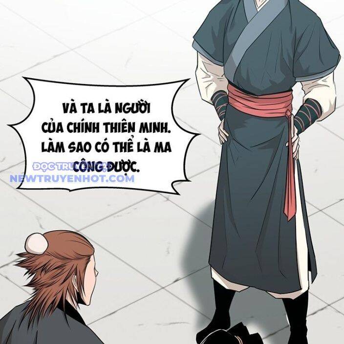 Thiên Hạ Đệ Nhất Võ Sư Chap 12 - Next Chap 13