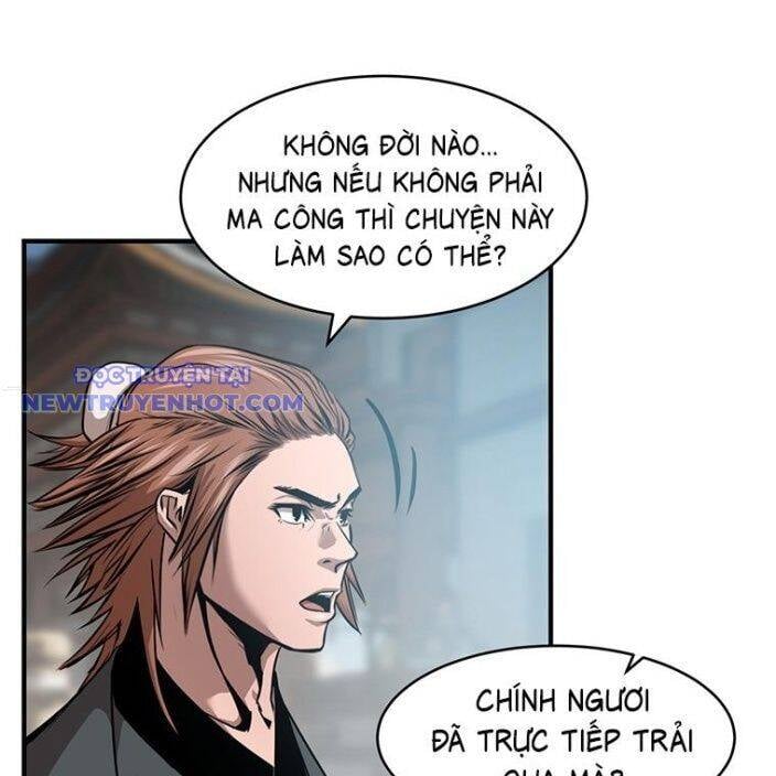 Thiên Hạ Đệ Nhất Võ Sư Chap 12 - Next Chap 13
