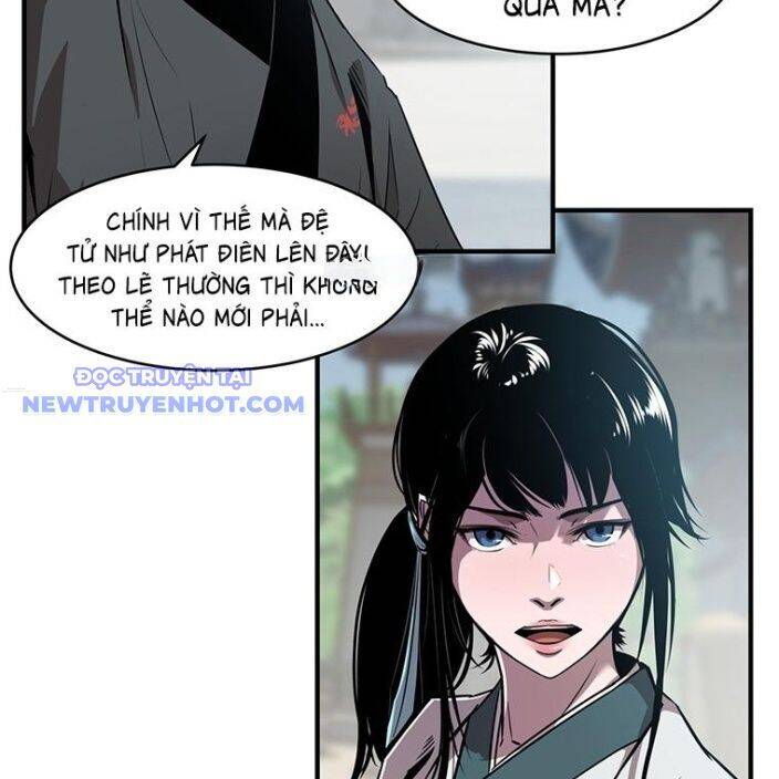 Thiên Hạ Đệ Nhất Võ Sư Chap 12 - Next Chap 13