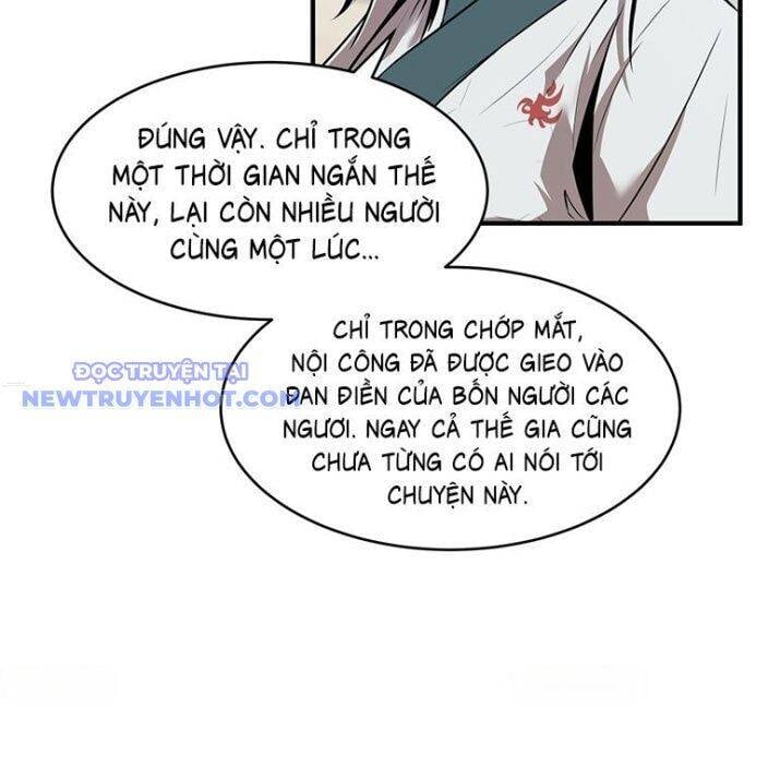 Thiên Hạ Đệ Nhất Võ Sư Chap 12 - Next Chap 13