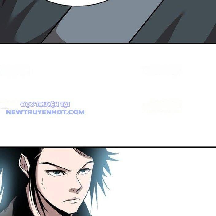 Thiên Hạ Đệ Nhất Võ Sư Chap 12 - Next Chap 13