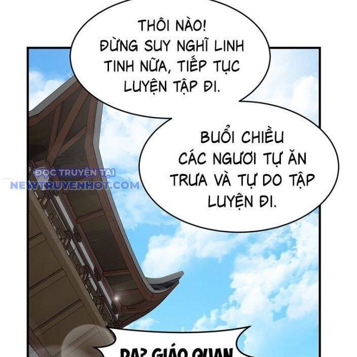 Thiên Hạ Đệ Nhất Võ Sư Chap 12 - Next Chap 13