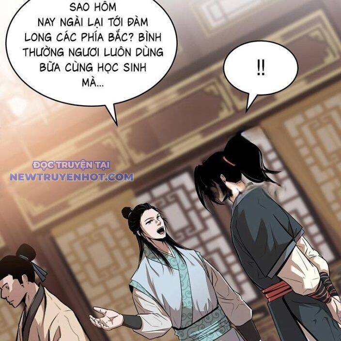 Thiên Hạ Đệ Nhất Võ Sư Chap 12 - Next Chap 13