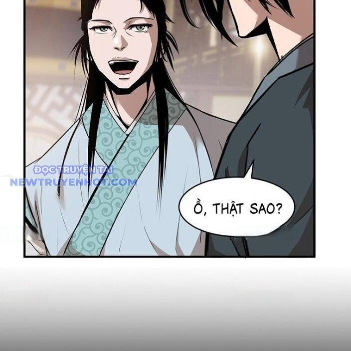 Thiên Hạ Đệ Nhất Võ Sư Chap 12 - Next Chap 13