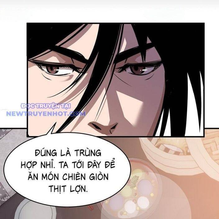 Thiên Hạ Đệ Nhất Võ Sư Chap 12 - Next Chap 13