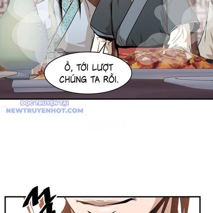 Thiên Hạ Đệ Nhất Võ Sư Chap 12 - Next Chap 13