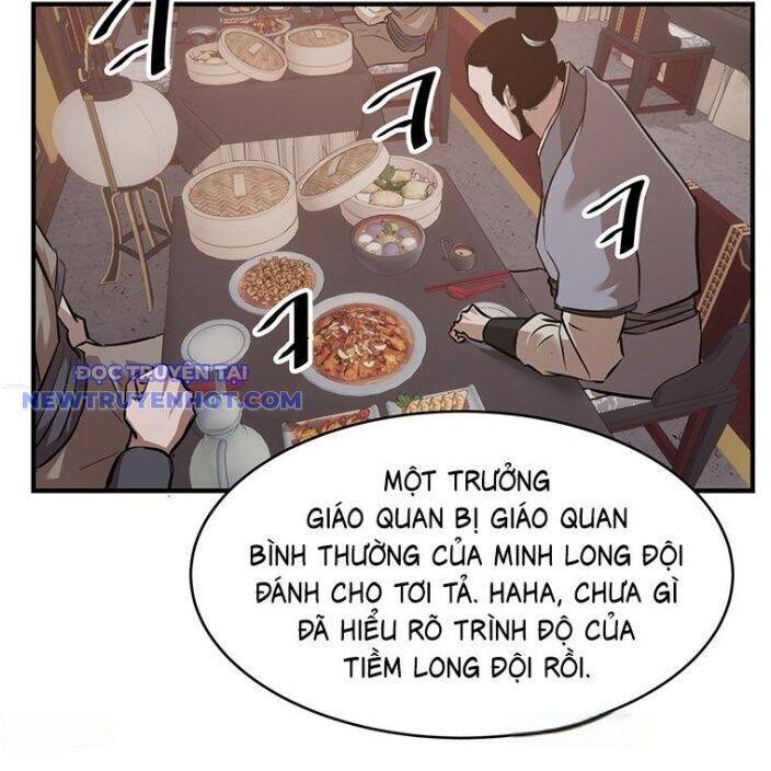 Thiên Hạ Đệ Nhất Võ Sư Chap 12 - Next Chap 13