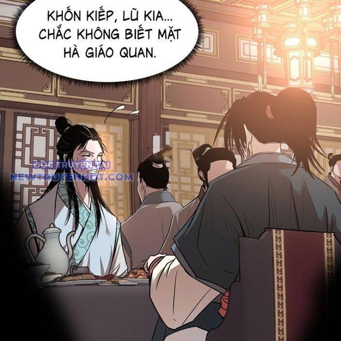 Thiên Hạ Đệ Nhất Võ Sư Chap 12 - Next Chap 13