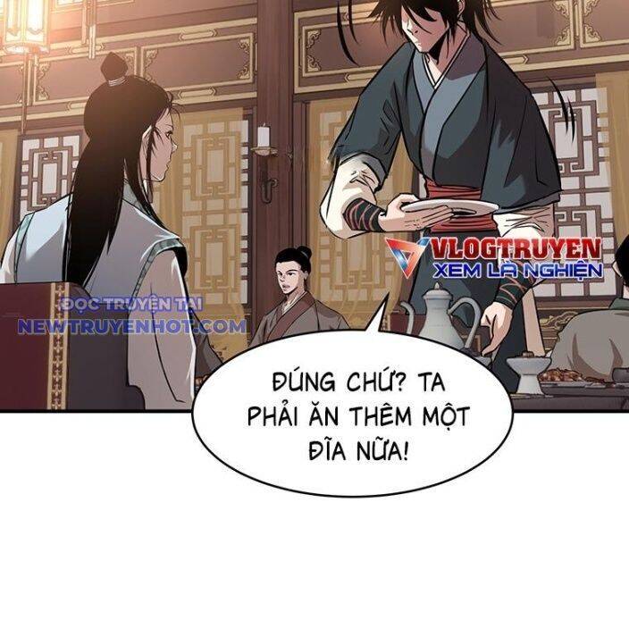 Thiên Hạ Đệ Nhất Võ Sư Chap 12 - Next Chap 13