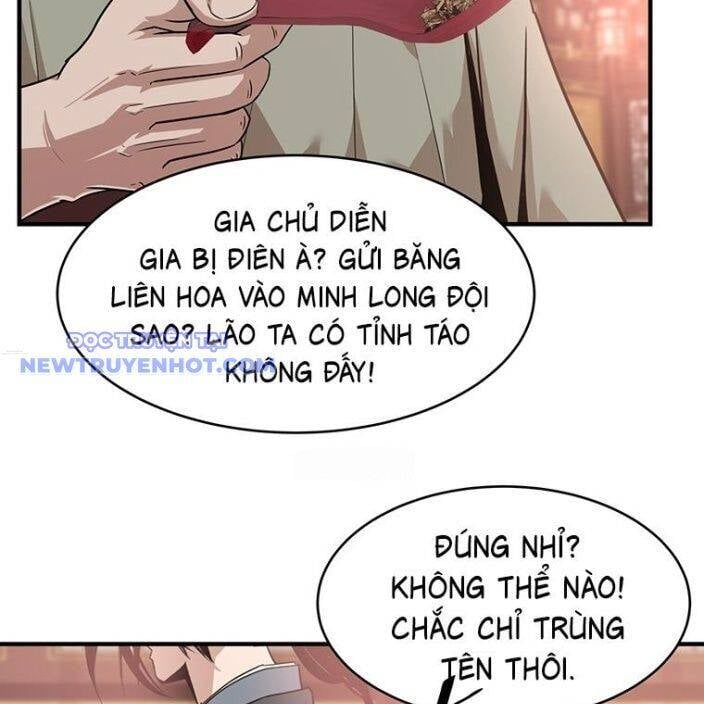 Thiên Hạ Đệ Nhất Võ Sư Chap 12 - Next Chap 13