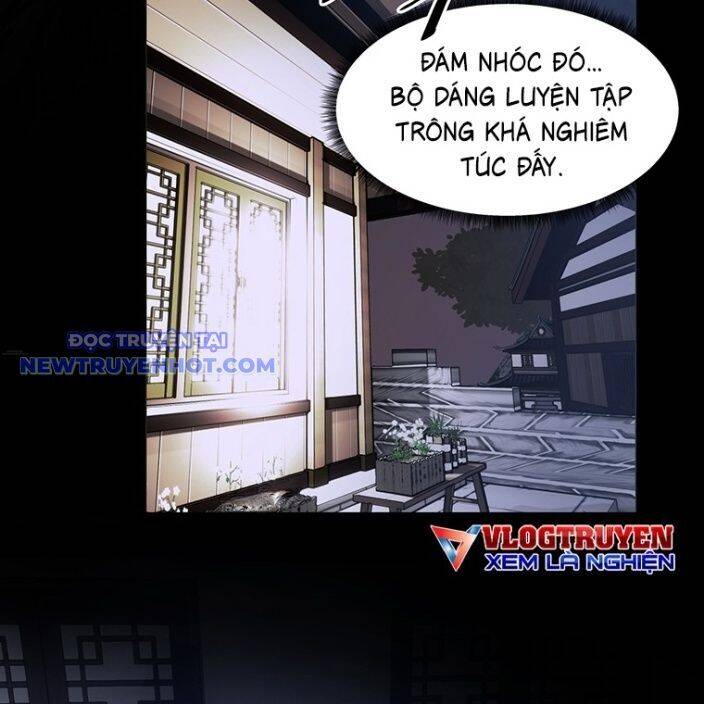 Thiên Hạ Đệ Nhất Võ Sư Chap 11 - Next Chap 12