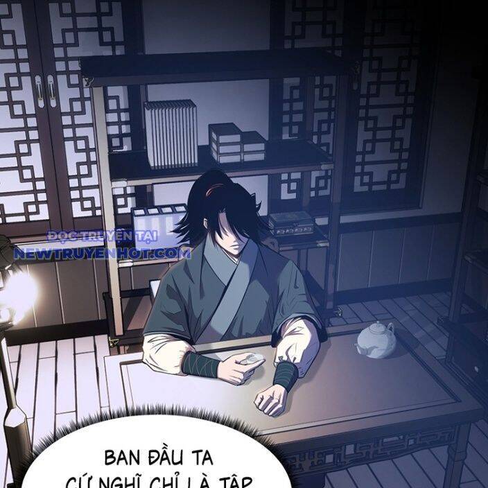 Thiên Hạ Đệ Nhất Võ Sư Chap 11 - Next Chap 12