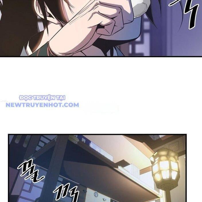 Thiên Hạ Đệ Nhất Võ Sư Chap 11 - Next Chap 12