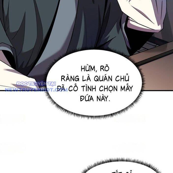 Thiên Hạ Đệ Nhất Võ Sư Chap 11 - Next Chap 12