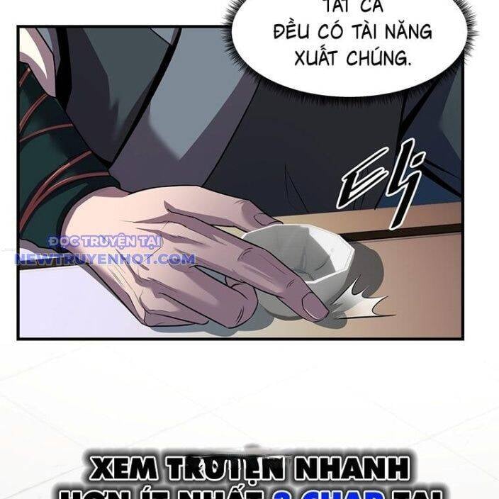 Thiên Hạ Đệ Nhất Võ Sư Chap 11 - Next Chap 12
