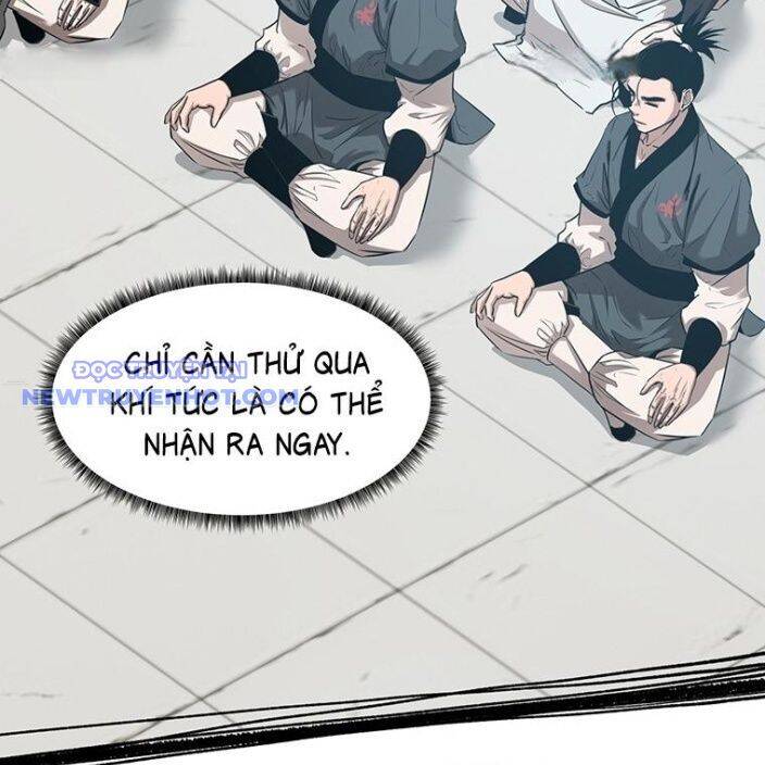 Thiên Hạ Đệ Nhất Võ Sư Chap 11 - Next Chap 12